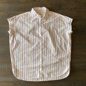Brand new Madewell top. Size XS